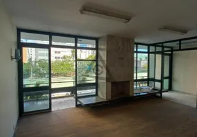 Foto 1 de Imóvel Comercial com 8 Quartos para alugar, 427m² em Bosque, Campinas