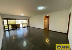 Foto 1 de Apartamento com 3 Quartos para alugar, 160m² em Vila Nova, Itu