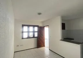 Foto 1 de Casa com 2 Quartos à venda, 82m² em Barrocão, Itaitinga