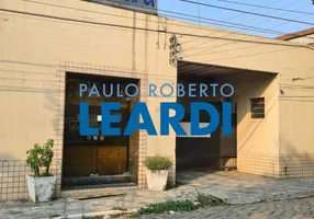 Foto 1 de Lote/Terreno para venda ou aluguel, 1460m² em Lapa, São Paulo