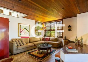 Foto 1 de Casa com 4 Quartos à venda, 439m² em Parque Taquaral, Campinas
