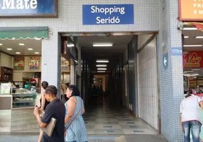 Foto 1 de Sala Comercial para alugar, 27m² em Campo Grande, Rio de Janeiro