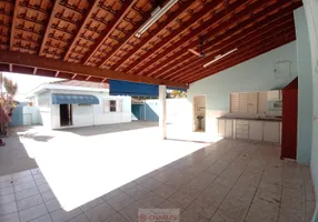Foto 1 de Casa com 3 Quartos à venda, 168m² em Nova Mogi, Mogi Mirim