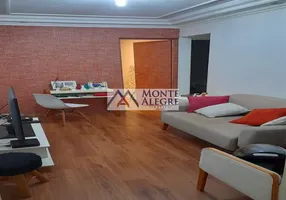 Foto 1 de Apartamento com 2 Quartos à venda, 44m² em Vila Império, São Paulo