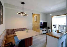 Foto 1 de Apartamento com 2 Quartos para venda ou aluguel, 56m² em Vila Andrade, São Paulo