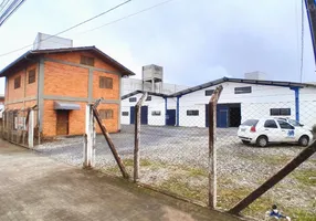 Foto 1 de Galpão/Depósito/Armazém para alugar, 1525m² em Centro, Guabiruba