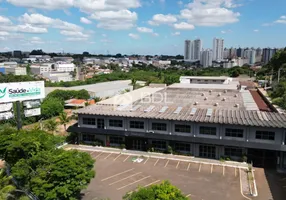 Foto 1 de Galpão/Depósito/Armazém para venda ou aluguel, 5000m² em Parque Rural Fazenda Santa Cândida, Campinas