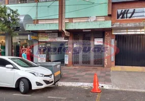 Foto 1 de Ponto Comercial para alugar, 15m² em Centro, Maringá