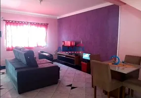 Foto 1 de Sobrado com 3 Quartos à venda, 182m² em Jardim do Vale, Jacareí