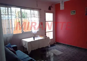 Foto 1 de Sobrado com 3 Quartos à venda, 180m² em Lauzane Paulista, São Paulo