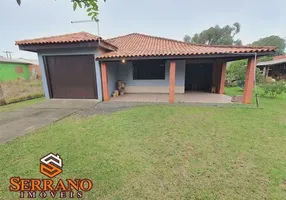 Foto 1 de Casa com 2 Quartos à venda, 113m² em Albatroz, Imbé