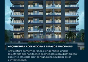 Foto 1 de Apartamento com 2 Quartos à venda, 67m² em Praia de Itaguá, Ubatuba