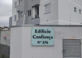 Foto 1 de Apartamento com 2 Quartos à venda, 56m² em Alto do Cardoso, Pindamonhangaba
