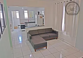 Foto 1 de Apartamento com 1 Quarto à venda, 46m² em Vila Assunção, Praia Grande