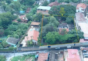 Foto 1 de Lote/Terreno à venda, 2200m² em São João Batista, Belo Horizonte