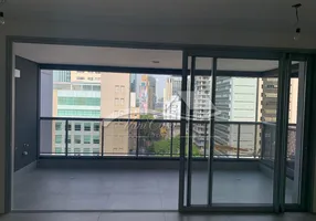 Foto 1 de Apartamento com 3 Quartos à venda, 124m² em Jardim Paulistano, São Paulo