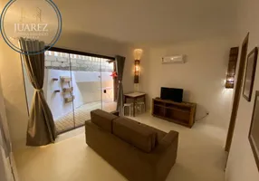 Foto 1 de Apartamento com 1 Quarto à venda, 36m² em Praia do Forte, Mata de São João