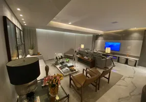 Foto 1 de Apartamento com 3 Quartos à venda, 136m² em Pituba, Salvador