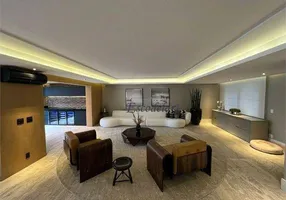 Foto 1 de Apartamento com 3 Quartos à venda, 248m² em Santana, São Paulo