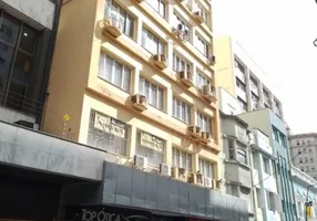 Foto 1 de Sala Comercial à venda, 70m² em Centro, Porto Alegre