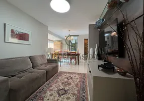 Foto 1 de Apartamento com 2 Quartos à venda, 82m² em Vila da Serra, Nova Lima