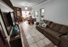 Foto 1 de Apartamento com 3 Quartos à venda, 88m² em Centro, Criciúma