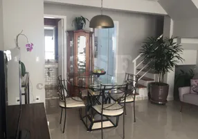 Foto 1 de Casa de Condomínio com 3 Quartos à venda, 109m² em Vila São Francisco, São Paulo