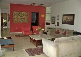 Foto 1 de Casa com 4 Quartos à venda, 776m² em Cidade Jardim, Belo Horizonte