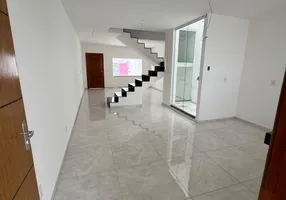 Foto 1 de Sobrado com 3 Quartos à venda, 170m² em Novo México, Vila Velha