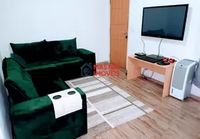 Foto 1 de Apartamento com 2 Quartos à venda, 45m² em Cabral, Contagem