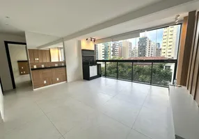 Foto 1 de Apartamento com 2 Quartos à venda, 68m² em Barro Vermelho, Vitória