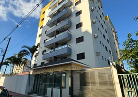 Foto 1 de Apartamento com 3 Quartos para alugar, 90m² em Centro, Londrina