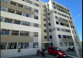 Foto 1 de Apartamento com 2 Quartos para alugar, 48m² em Antares, Maceió