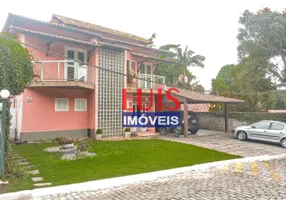 Foto 1 de Casa de Condomínio com 4 Quartos à venda, 268m² em Pendotiba, Niterói