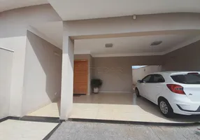 Foto 1 de Casa com 3 Quartos à venda, 152m² em Jardim Nazareth, São José do Rio Preto