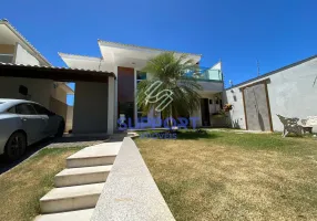 Foto 1 de Casa de Condomínio com 4 Quartos à venda, 300m² em Sao Judas Tadeu, Guarapari