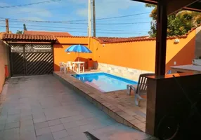 Foto 1 de Casa com 3 Quartos à venda, 120m² em Jaua Abrantes, Camaçari
