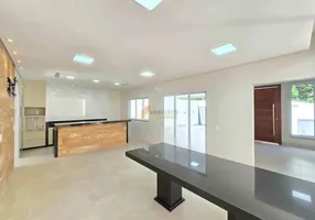 Foto 1 de Casa com 3 Quartos à venda, 167m² em Universitário, Divinópolis