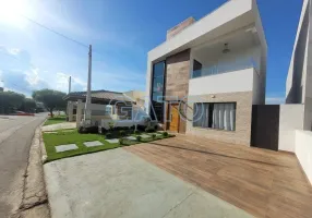 Foto 1 de Casa de Condomínio com 3 Quartos à venda, 235m² em Itupeva, Itupeva