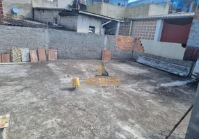 Foto 1 de Sobrado com 3 Quartos à venda, 110m² em Parque Regina, São Paulo