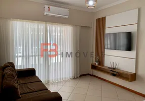 Foto 1 de Apartamento com 1 Quarto para alugar, 75m² em Bombas, Bombinhas