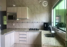 Foto 1 de Casa com 3 Quartos à venda, 205m² em Jardim Nova Ipanema, Sorocaba