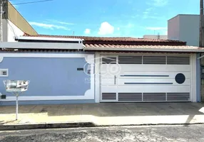 Foto 1 de Casa com 3 Quartos à venda, 157m² em Cidade Nova II, Indaiatuba