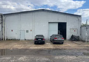 Foto 1 de Galpão/Depósito/Armazém à venda, 330m² em Capuava, Goiânia