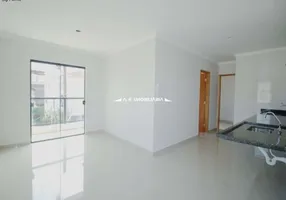 Foto 1 de Apartamento com 1 Quarto à venda, 60m² em Vila Nivi, São Paulo