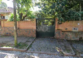 Foto 1 de Lote/Terreno à venda, 440m² em Tristeza, Porto Alegre