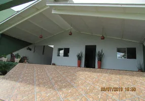 Foto 1 de Casa com 3 Quartos à venda, 165m² em Morada do Ouro, Cuiabá