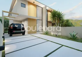 Foto 1 de Casa com 3 Quartos à venda, 145m² em Barreiros, São José