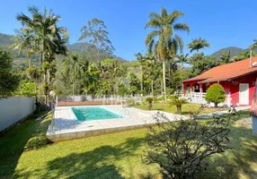 Foto 1 de Fazenda/Sítio com 3 Quartos à venda, 314m² em Rio Molha, Jaraguá do Sul