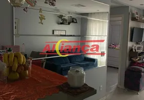 Foto 1 de Apartamento com 2 Quartos à venda, 51m² em Jardim Tranquilidade, Guarulhos